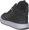Кроссовки Adidas Hoops 3.0 Mid Winterized core black/core black/ftwr white