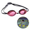 Adult Swim Goggles, Anti Fog Women Swimming Goggles Leaking Water for Pool Glasses
