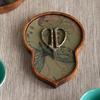 Walnut Wood Dry Tea Tray