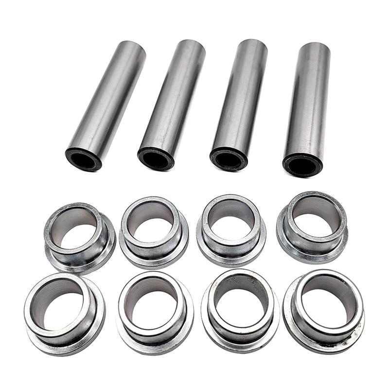 Bushing Block And Intermediate Sleeve Middle Spacer For CF MOTO 500 X5 Go Kart Dune ATV UTV Quad 9010-060004 9010-060005