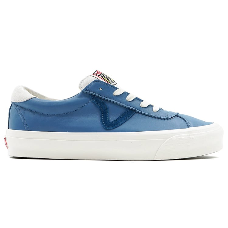 Vans Vault Og Epoch Lx Blue/White VN0A4U1220G
