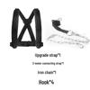 Jun Ding Ying 3-Meter Verbeterde Band Sleepriem