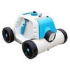 Pool Robot - Bestway - Thetys - Autonomous - Flat Bottom Cleaning - 20m² Max