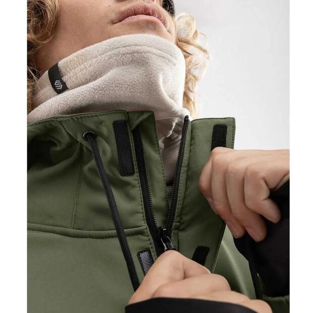 Siroko Jacket W3 Robson