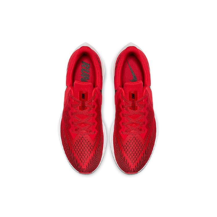 Nike Air Zoom Winflo 6 'University Red' Men's AQ7497-600