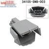 Rear License Plate Light Socket for Honda 06-07 Accord/Civic & Acura - Part 34105-SNB-003