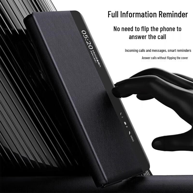 Huawei Mate X7 Series Foldable Phone Case