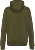 Jacke Nike Hoodie Club Fleece (BV2645) grobes Grün/grobes Grün/Weiß