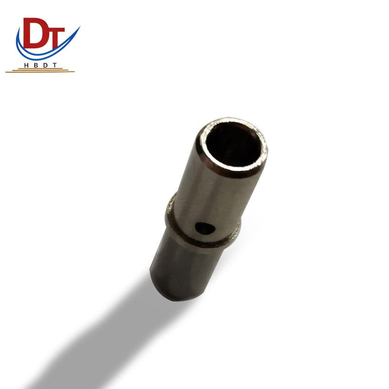 1-Pin Plastic Sheath Automotive Wiring Harness Connector DE-DTHD06-1-4S