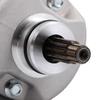Motorcycle Starter Motor for ATV TRX300EX (1993-2009) Model 10T Gear