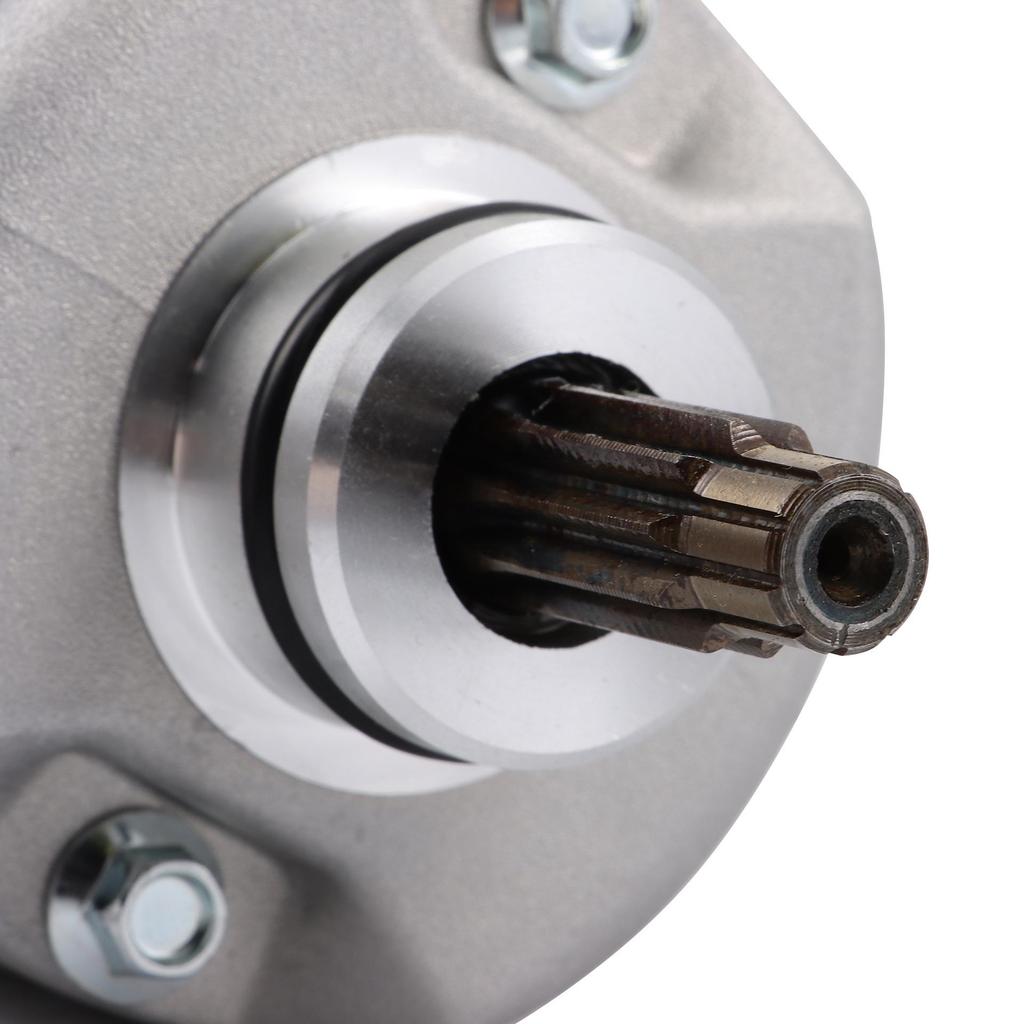 Motorcycle Starter Motor for ATV TRX300EX (1993-2009) Model 10T Gear