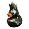 Bonsem Car Dashboard Duck Sculpture | Deathlock Duck Demon Duck Decorative Sculpture Statue |