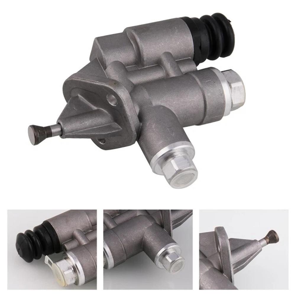 3936316 Pump As Picture Shows Fuel Lift Pump Brand New Condition Easy Installation High Reliability Automotive Repair
