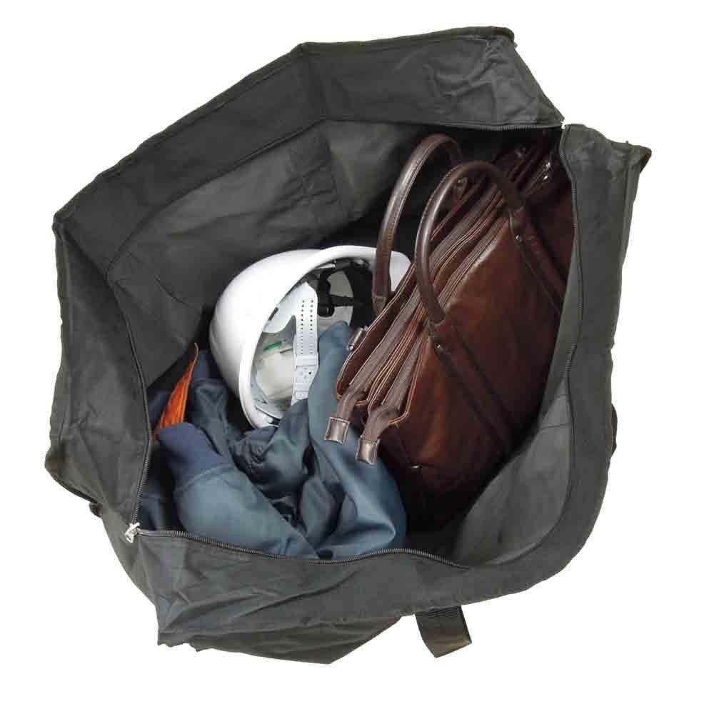Large Capacity Boston Bag for Travel and Business Trips MS65 Men's