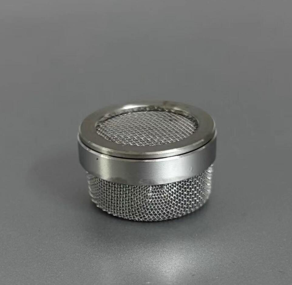 Uhr Kleinteile Reinigkorb Uhrwerk Teile Reinigungsöl Wasch-Netz Uhren Ultraschallreiniger Uhrwerk Halter