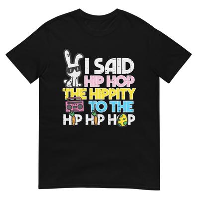 Üst giysisi – T-shirtler