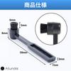 Ailunate Stylus Record Needle Tip Cleaner Cartridge Cleaning Dust Record Player Brush, Brush, Brush, Removal, Anti-Static, Cleaning.