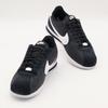 DZ2795-001 Nike Cortez Preto e Branco (Feminino)