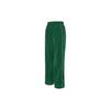 Windrunner Vintage Sport Patchwork High-Waisted Loose Straight Leg Casual Pants Women Bottoms Canyon-Green FV7656300