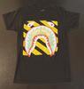 Cooper Nine T-Shirt, Size: Medium - Black, Streetwear