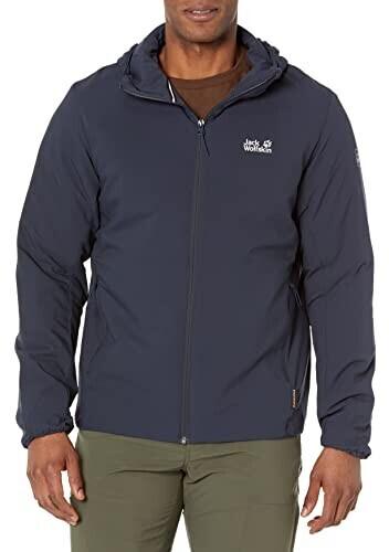 Куртка Jack Wolfskin JWP Atmos JKT M (1206491)