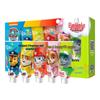 Lengsuanling Beilele Children's Toothpaste 5-Color Week Set