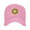 Grid Identification CLU Baseball Cap Luxury WoUnisex Cap Thermal Visor WoWoUnisex WoUnisexs