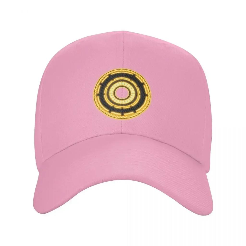 Grid Identification CLU Baseball Cap Luxury WoUnisex Cap Thermal Visor WoWoUnisex WoUnisexs