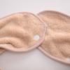 Soft Infant Bibs Absorbent Kids Feeding Eating Apron Comfortable Newborn Burp Cloths  Feeding Time