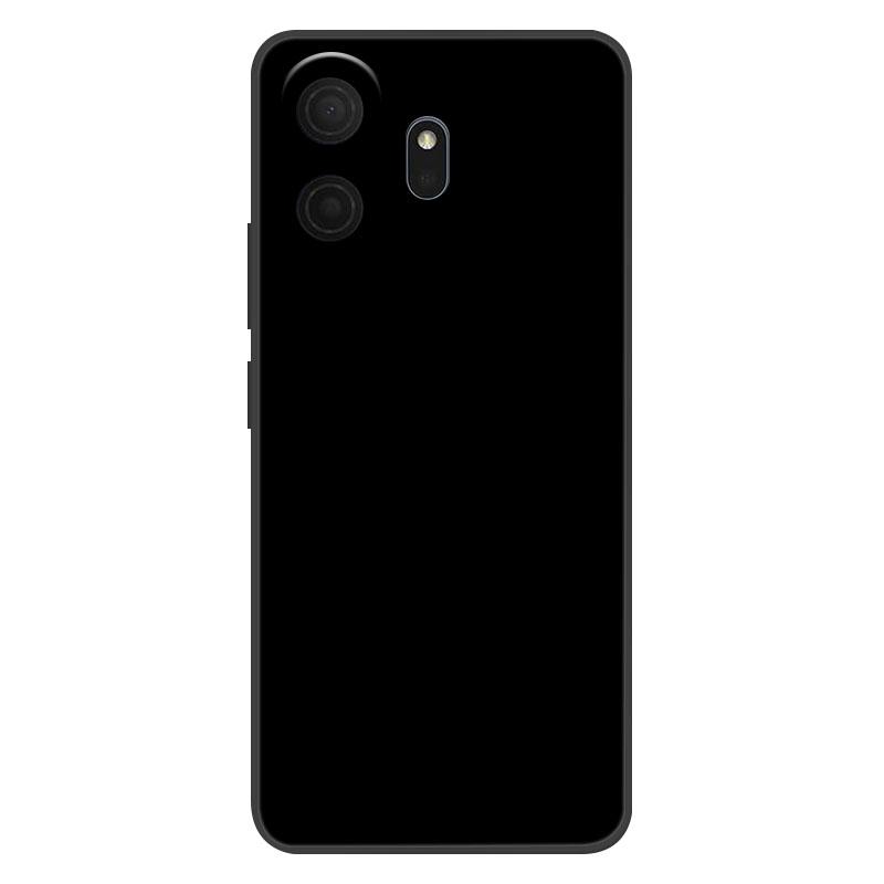 For TCL Nxtpaper 70 Pro 5G Case TPU Soft Silicone Phone Case Coque Nxtpaper 70Pro Back Cover T807D T807W T807E Bumper Funda Etui