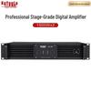 KaYouLa Conference Audio Video Two-Channel Digital Power Amplifier (CN Version)