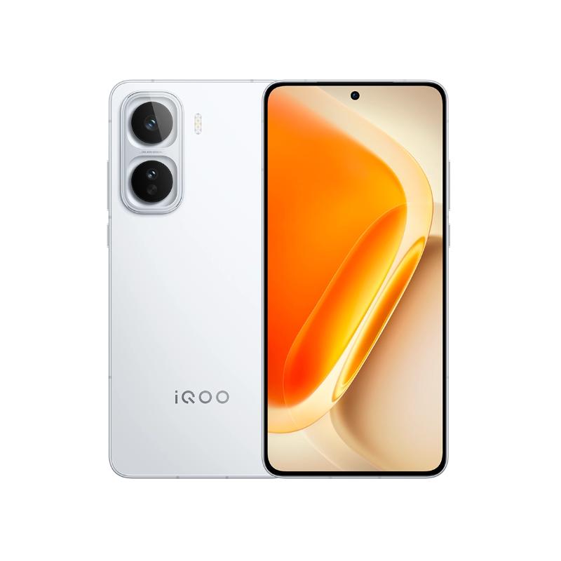 VIVO IQOO Neo 11 5G Mobile Phone 6.82 Inch AMOLED Snapdragon 8 Elite