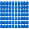 Tire Stem Valve Caps with O Rubber Ring Plastic Tire Valve Dust Caps Wheel Tyre Stem Cover Air Cap Car Motorcycle Bike Universal Stem Caps1