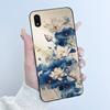 Casing For LG K20 2019 Super-Thin Slim Case Shockproof Bumper Luxury Cute Cool Boys Girls Black Matte Soft Silicone Back Cover