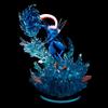 32CM Pokemon Politoed Bulbasaur Mewtwo figures PVC CuteLeaf partner Idiot Adorable plus Surfing Charming Collection Mode Gifts