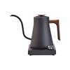 Cafetière à filtre intelligente avec contrôle de température, bec verseur fin isolé et long - Bouilloire électrique tout-en-un