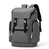 Large Capacity Men's Backpack Student Schoolbag Row Women's Computer Backpack
