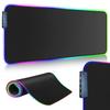 Gaming Mouse Large Desk Mat with USB Cable Garage Tst Pad, Hub, Waterproof, Included,
