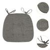 Chair Cushion Pad Floor Sponge Stool Seat for Bedroom Kitchen