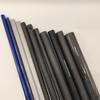 High-Strength 3K Carbon Fiber Tube for Drones - Plain Weave Twill Finish