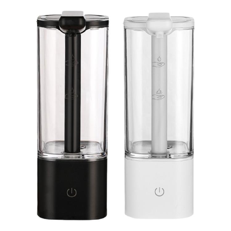 Practical Automatic Hand Soap Dispenser With Intelligent Sensor Portable Accessory for Family and Workplace Setting