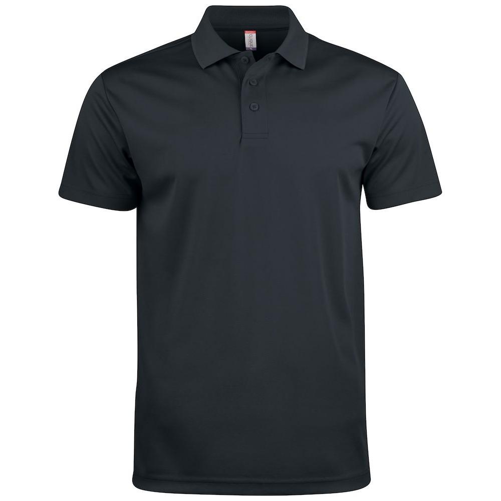 Clique Unisex Adult Basic Active Polo Shirt