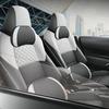 Car seat cover specifically for Toyota Corolla Altis, all-season universal full-wrap seat cushion