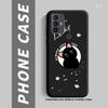 For TCL 30E / TCL 30 Plus Case Cartoon Cute Cat Flower Shockproof Silicone Soft TPU Phone Case For TCL 30 5G 30SE Back Cover