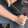 Cheng Yun 2.5mm Rubber Anti-slip Flame-Retardant Floor Mat
