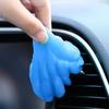 Car Cleaning Gel - Multipurpose Dust Remover for Air Vent Dashboard Laptop & Home