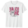 Valentine Vibes Unisexs TShirt Valentines Day Love Holidays