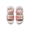 Anta Life Collection Beach Sandals Women's Gray Pink 922036901-4