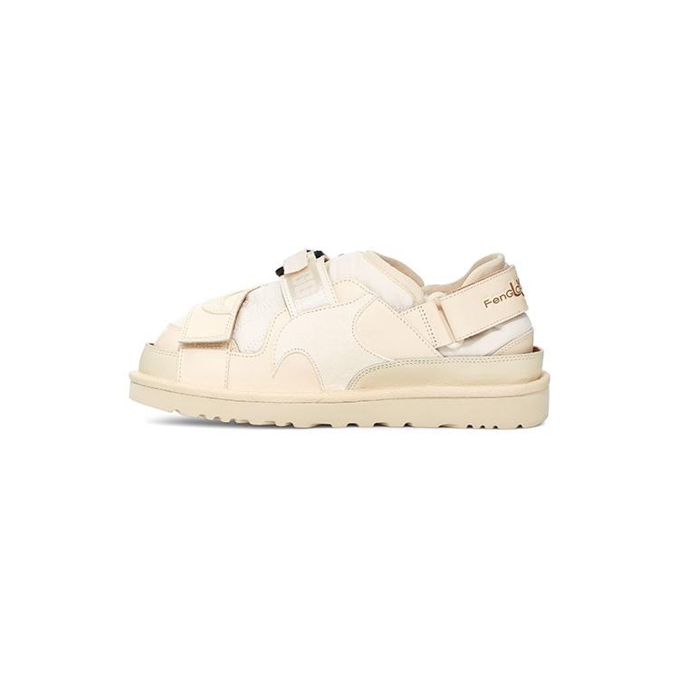 UGG x Feng Chen Wang Tasman Cream White Men s 1154690-CRM EU 40.5