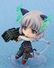 Nendoroid Strike Witches 2 Sanya Litvyak ABS PVC Painted Movable Figure V. Non-scale &